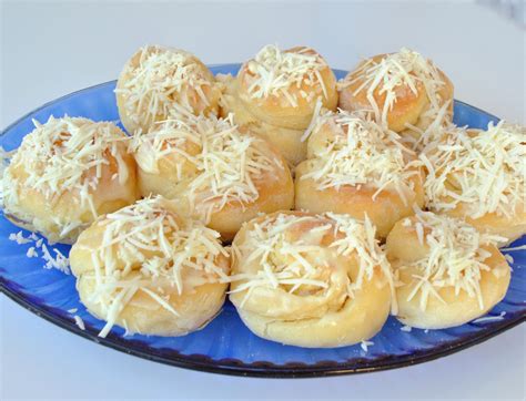 Ensaymada .